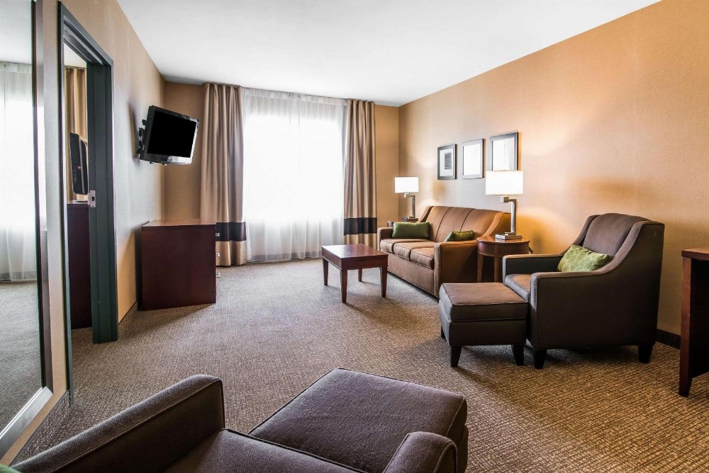 Quality Inn & Suites