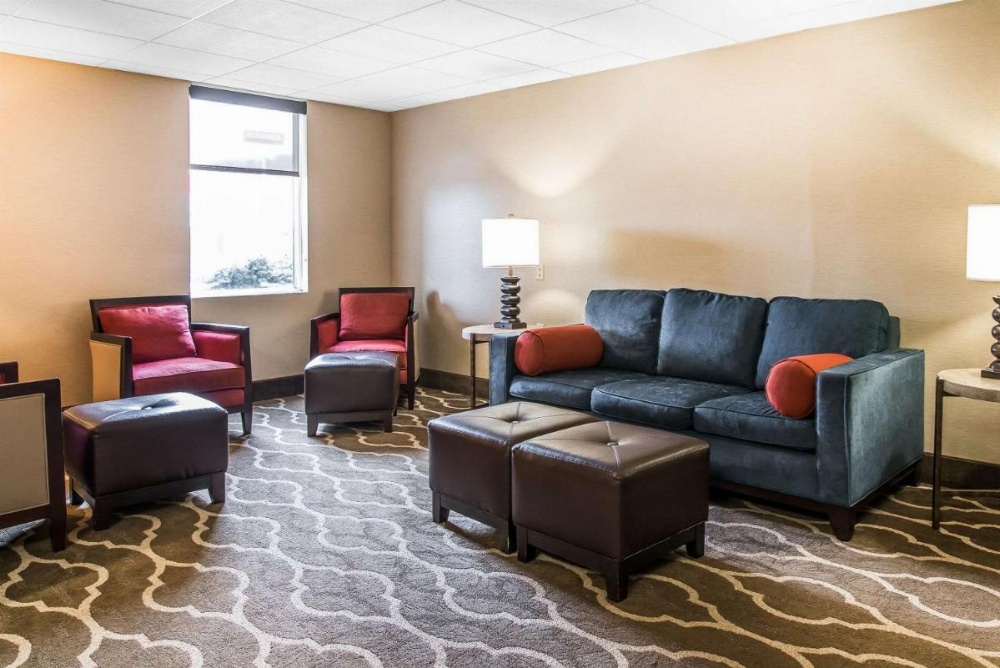 Quality Inn & Suites